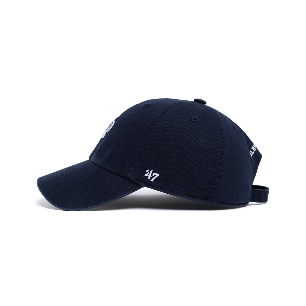 AP x ’47 CLEAN UP HAT NAVY