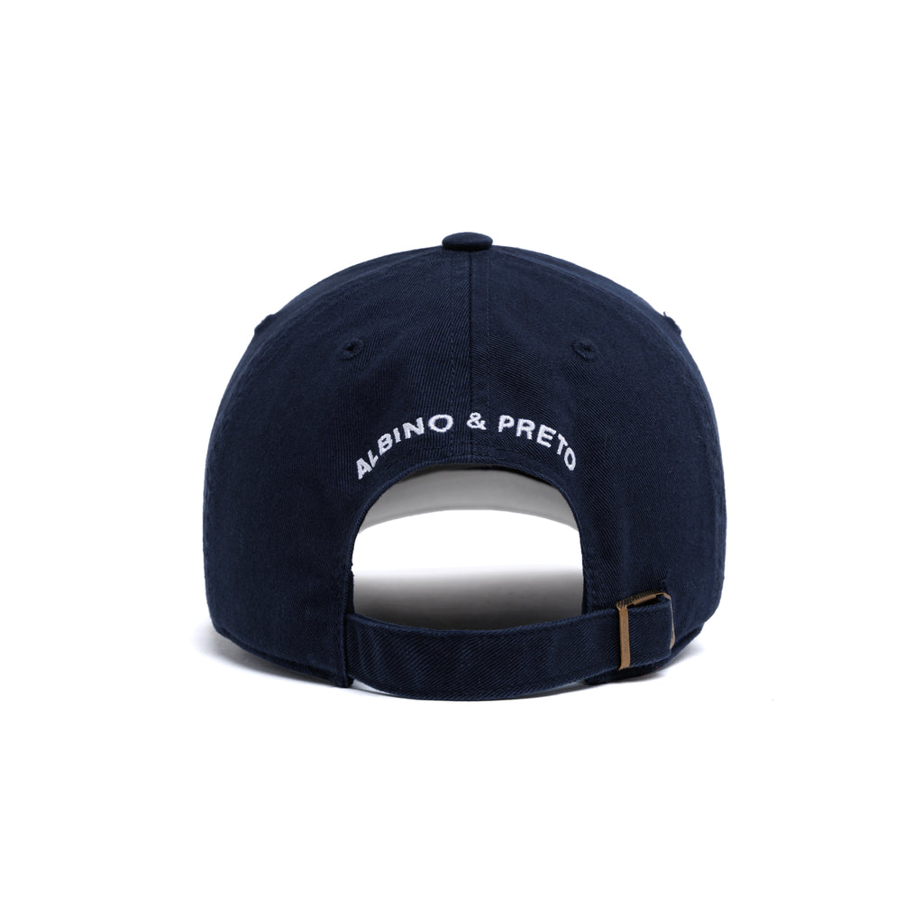 AP x ’47 CLEAN UP HAT NAVY