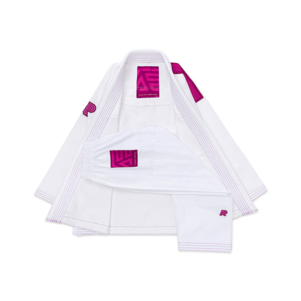 A&P PPP HB CLASSIC KIDS GI WHITE