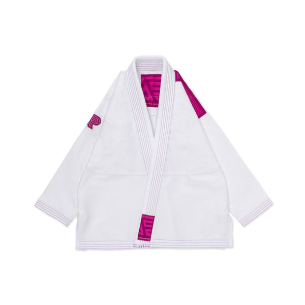 A&P PPP HB CLASSIC KIDS GI WHITE