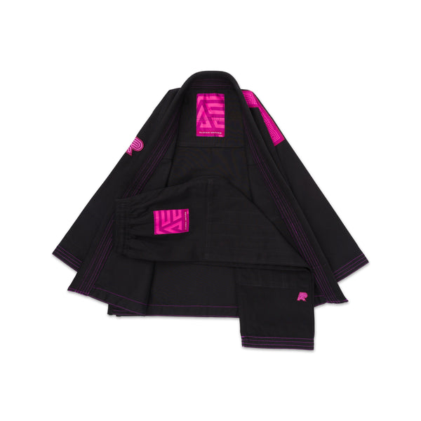 A&P PPP HB CLASSIC KIDS GI BLACK