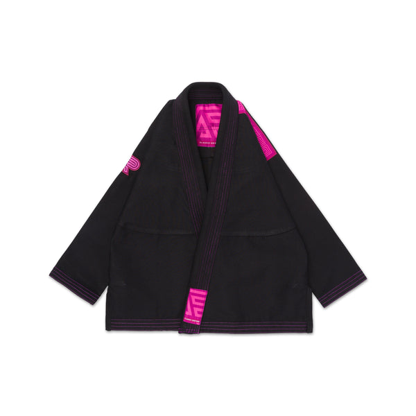 A&P PPP HB CLASSIC KIDS GI BLACK