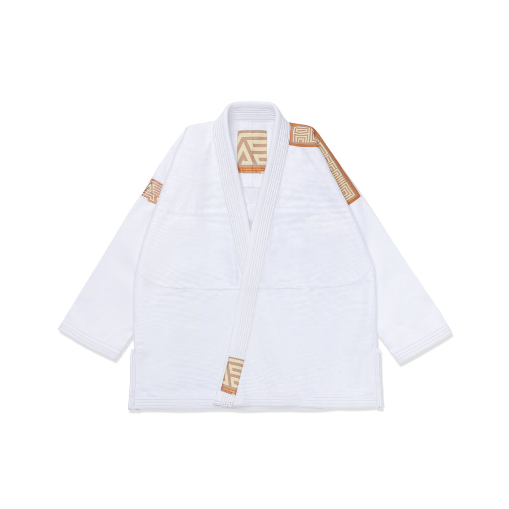 A&P MAT HB CLASSIC GI WHITE