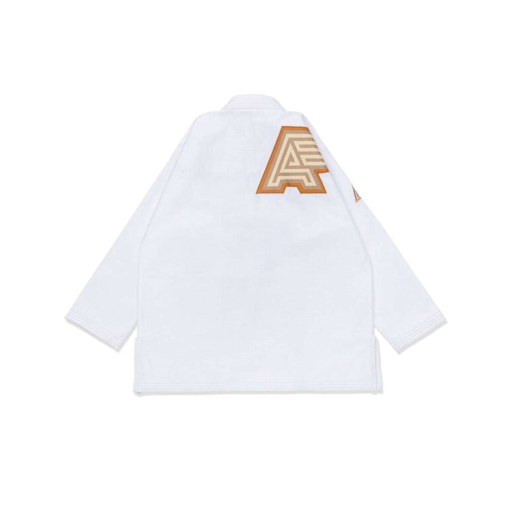 A&P MAT HB CLASSIC GI WHITE