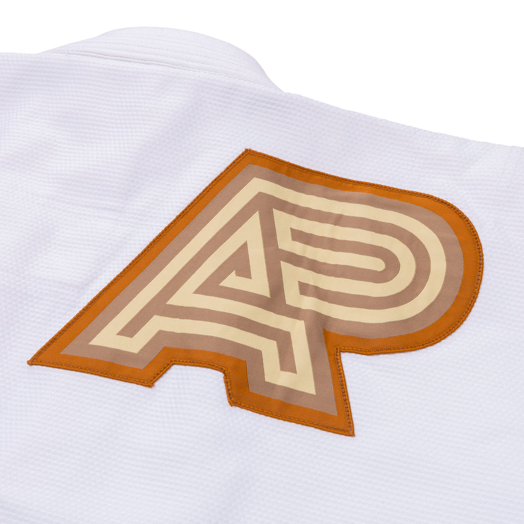 A&P MAT HB CLASSIC GI WHITE