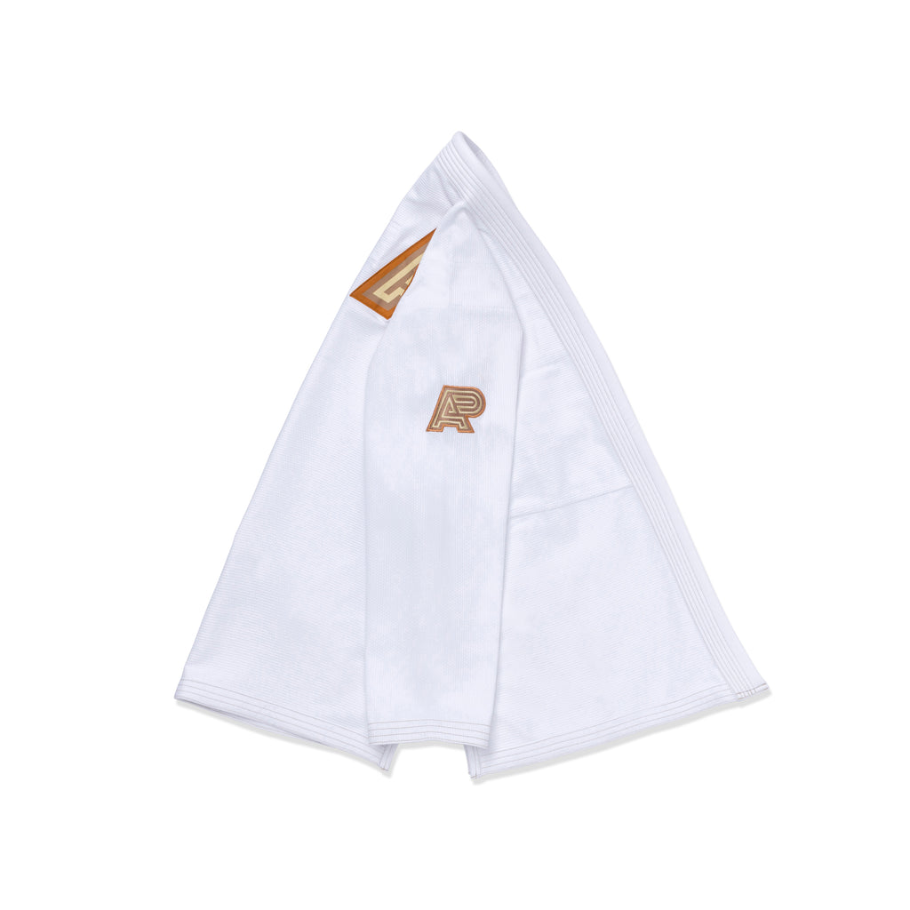 A&P MAT HB CLASSIC GI WHITE