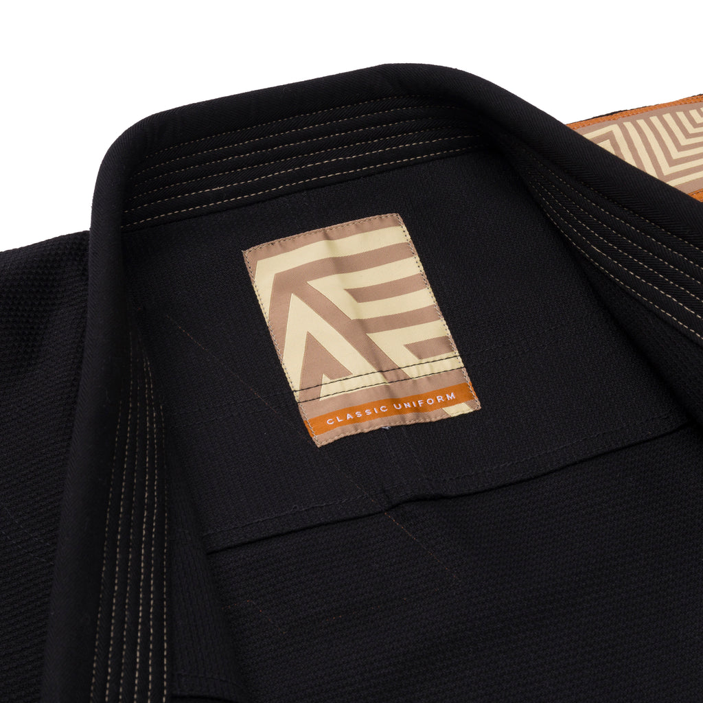 A&P MAT HB CLASSIC GI BLACK