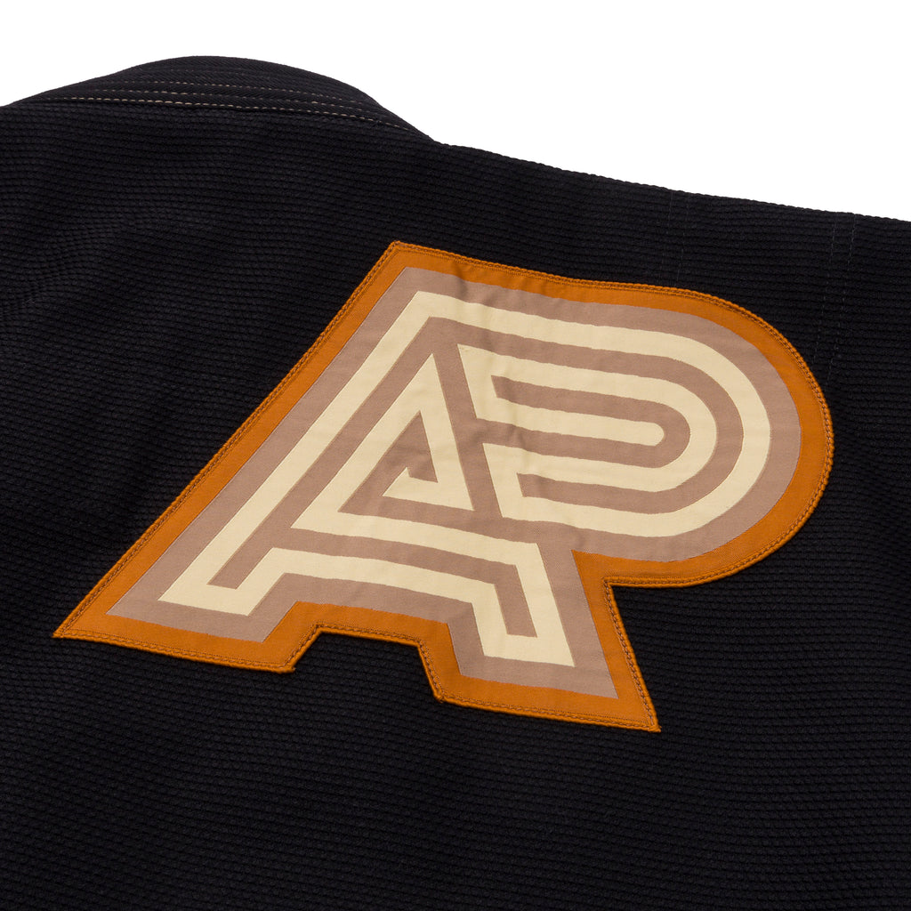 A&P MAT HB CLASSIC GI BLACK