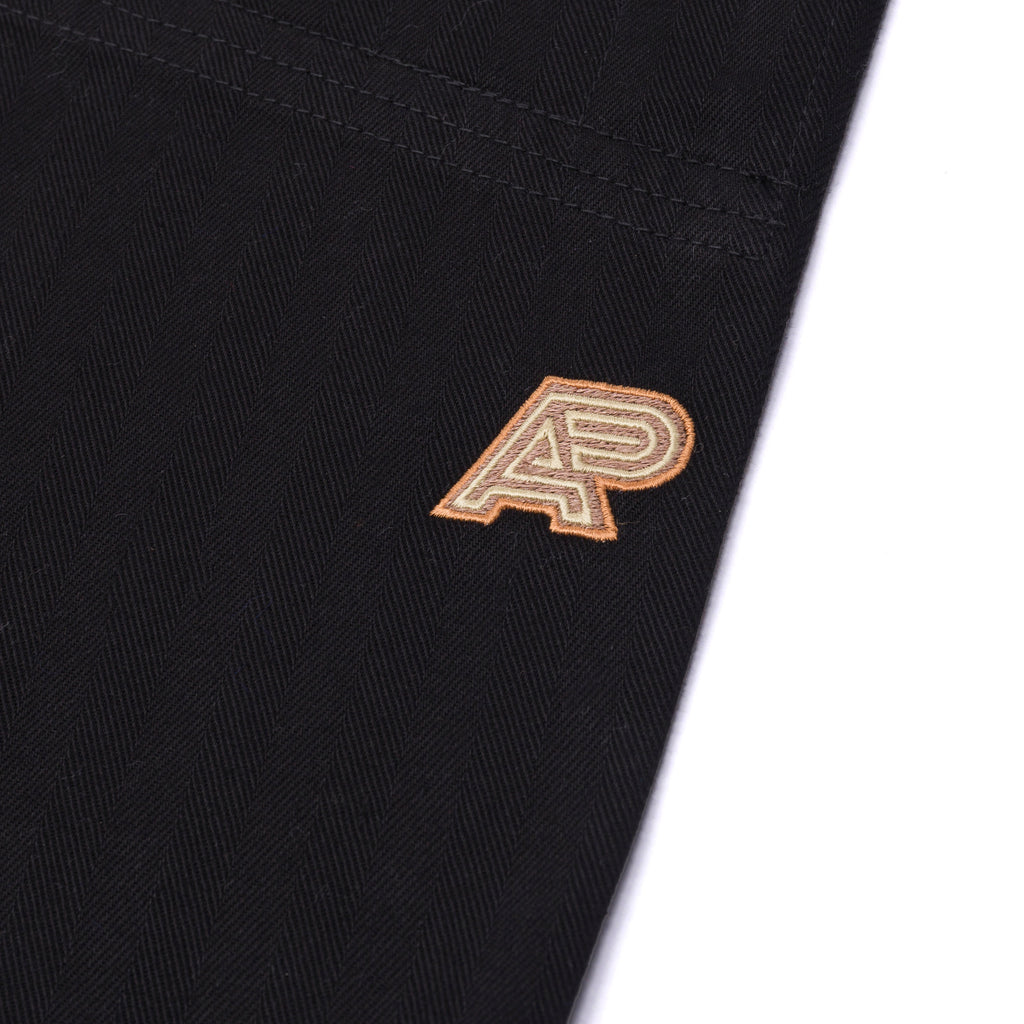 A&P MAT HB CLASSIC GI BLACK