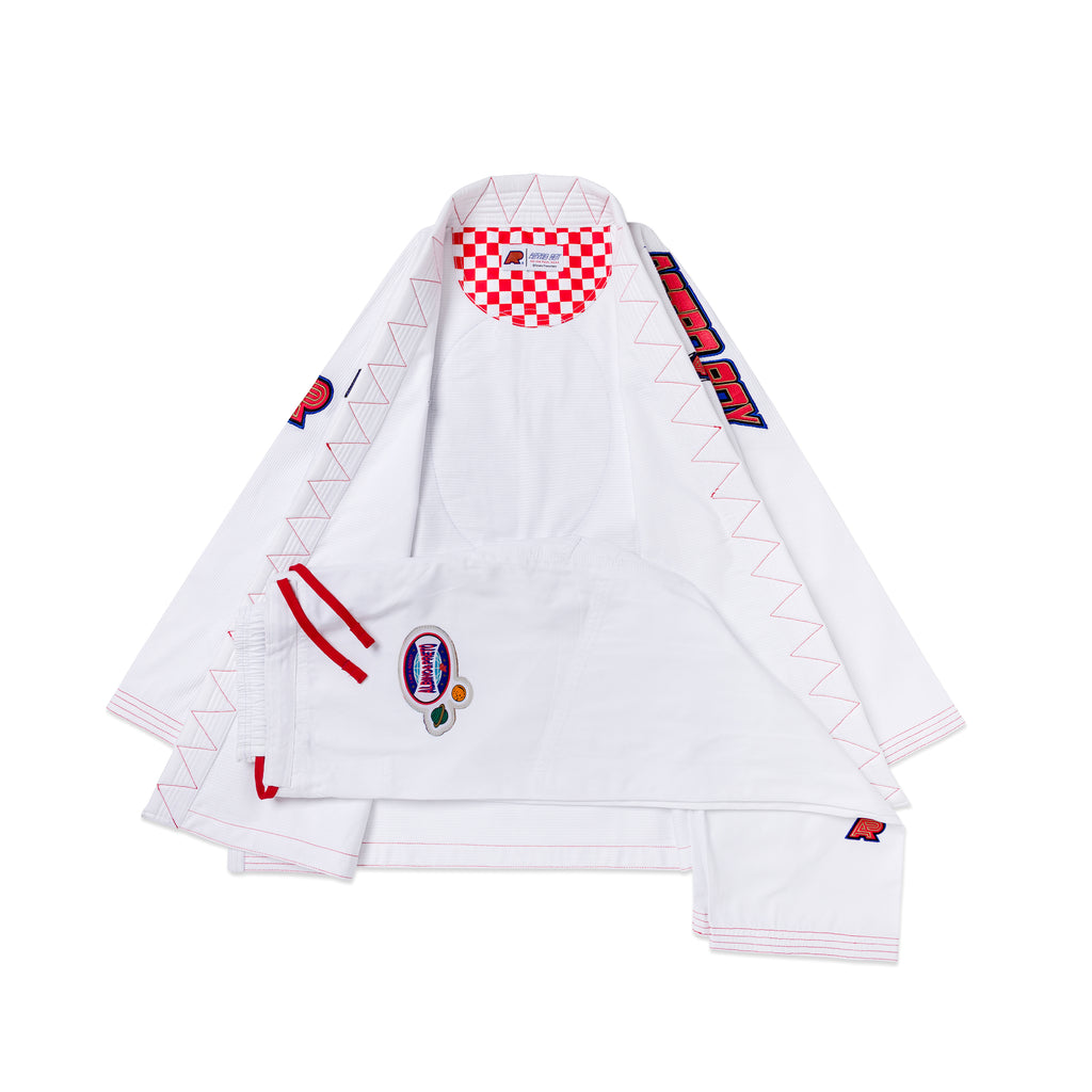 A&P ASTRO BOY GI