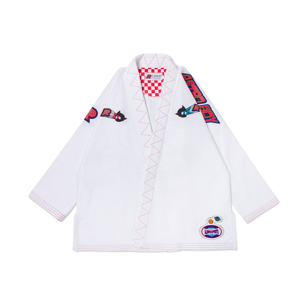 A&P ASTRO BOY GI