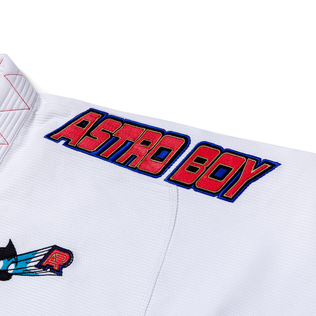 A&P ASTRO BOY GI