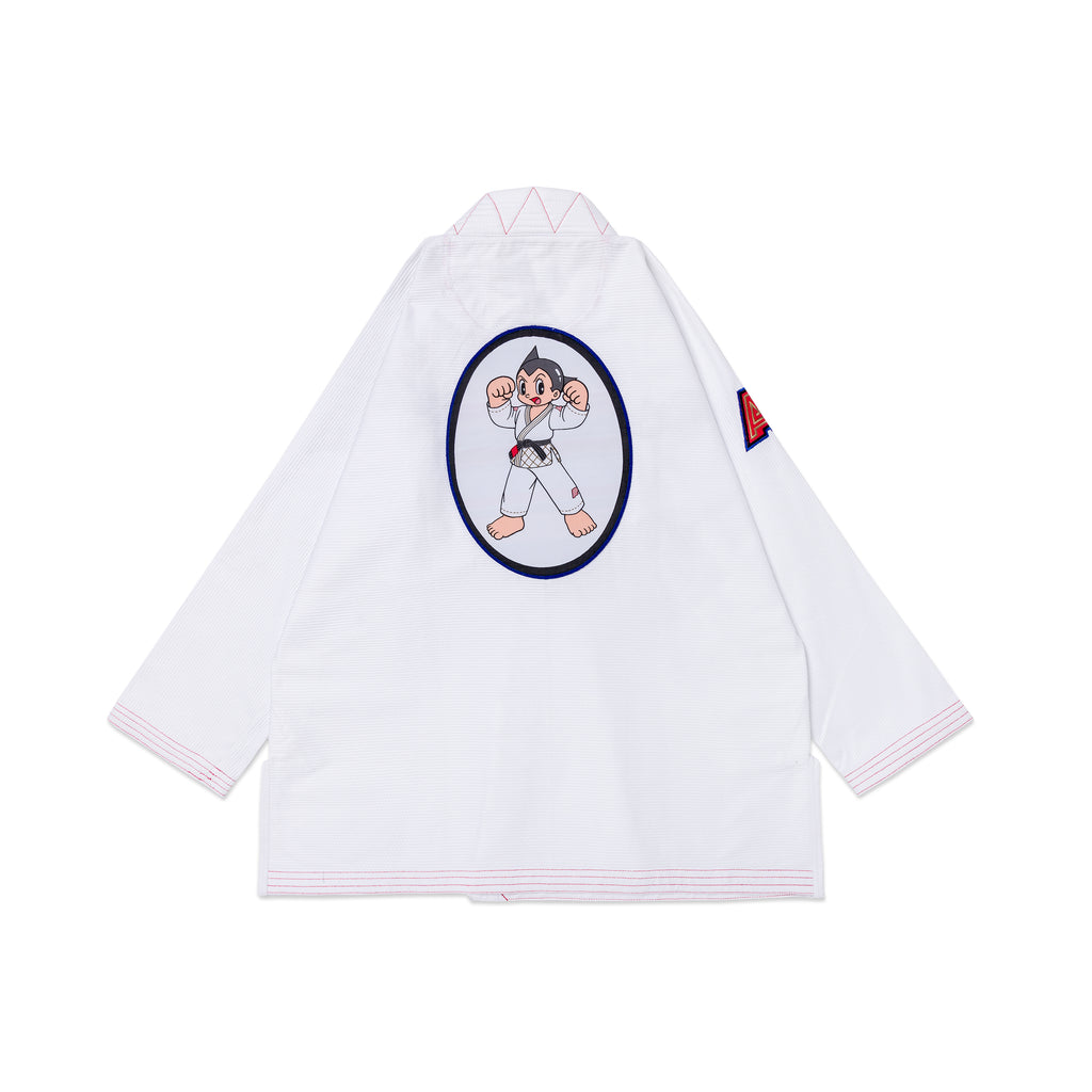 A&P ASTRO BOY GI