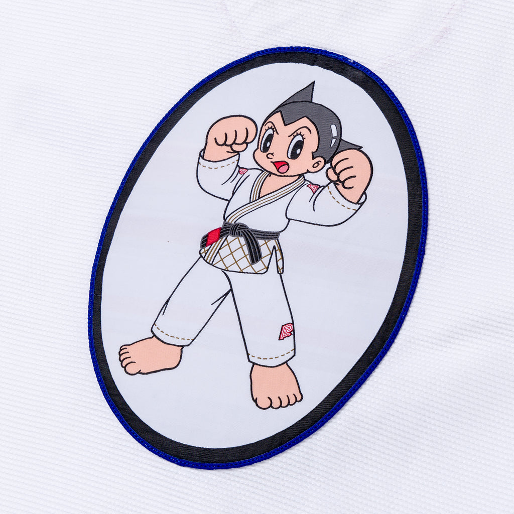 A&P ASTRO BOY GI