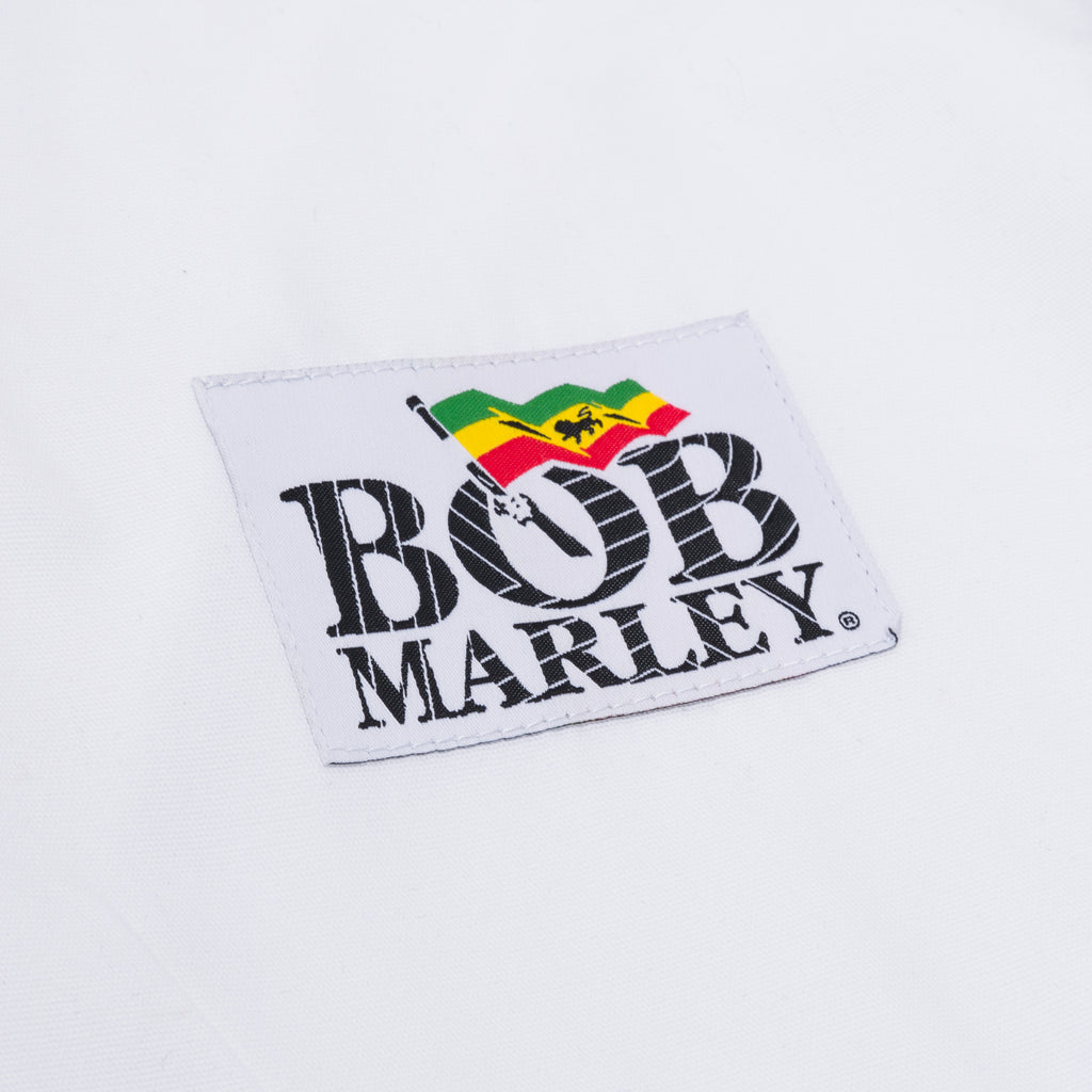 A&P x BOB MARLEY GI (WHITE)