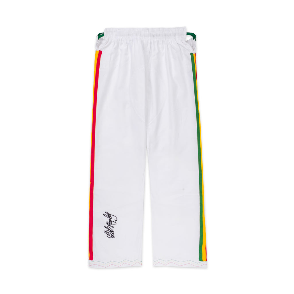 A&P x BOB MARLEY GI (WHITE)