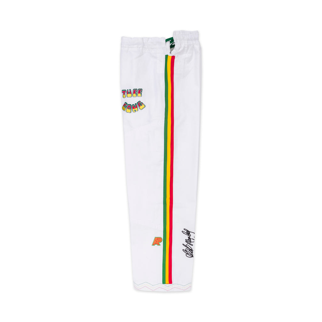 A&P x BOB MARLEY GI (WHITE)