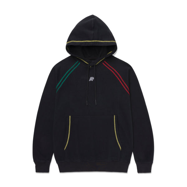 A&P x BOB MARLEY HOODY