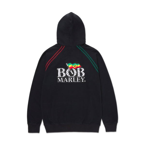 A&P x BOB MARLEY HOODY