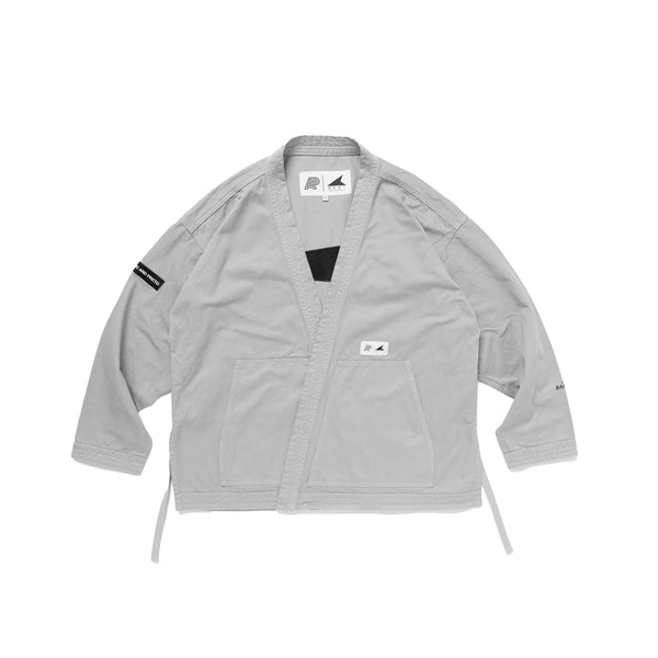 A&P x DCDT GLM KIMONO JACKET