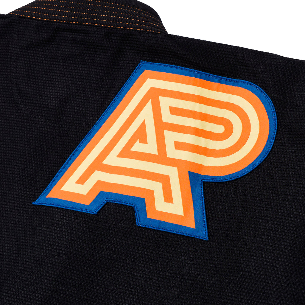 A&P OBY HB CLASSIC GI BLACK