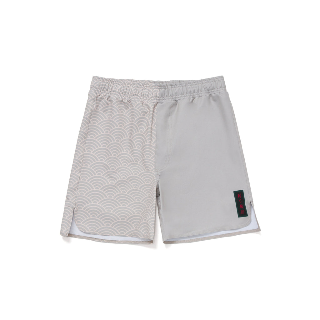 A&P ORIGAMI COMP SHORTS SAND (HOUSE)