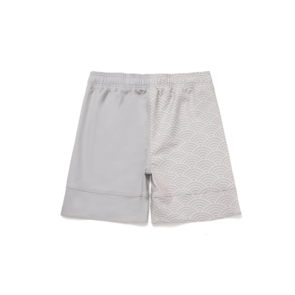 A&P ORIGAMI COMP SHORTS SAND (HOUSE)