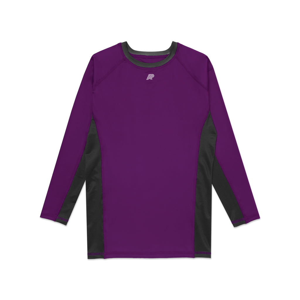 A&P PPP LS RASHGUARD