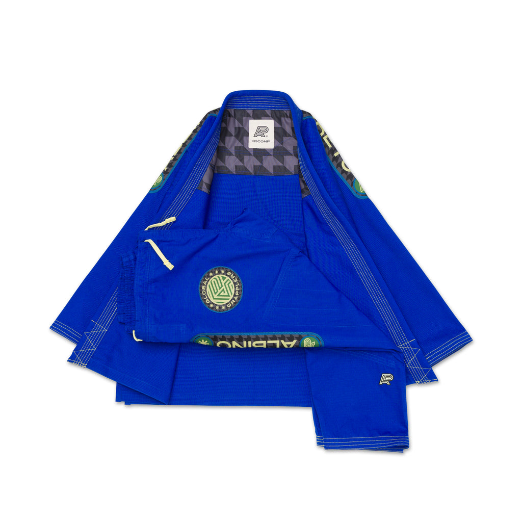 A&P GON RSCOMP GI BLUE