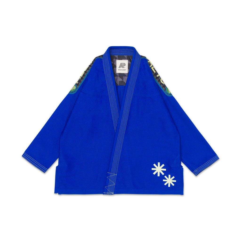 A&P GON RSCOMP GI BLUE