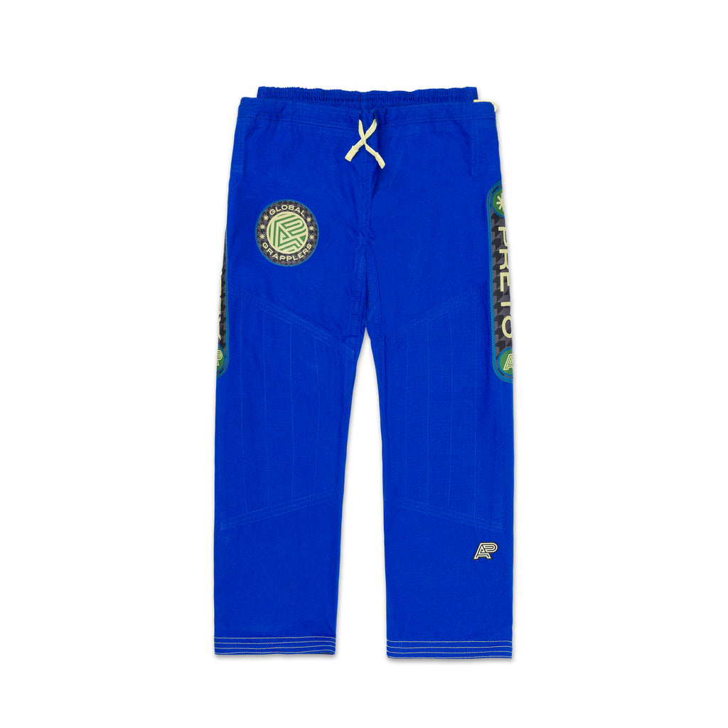 A&P GON RSCOMP GI BLUE