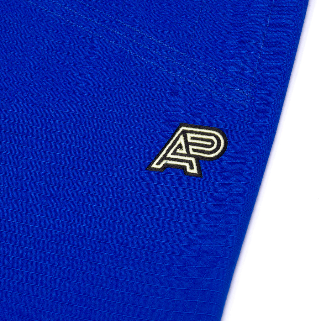 A&P GON RSCOMP GI BLUE