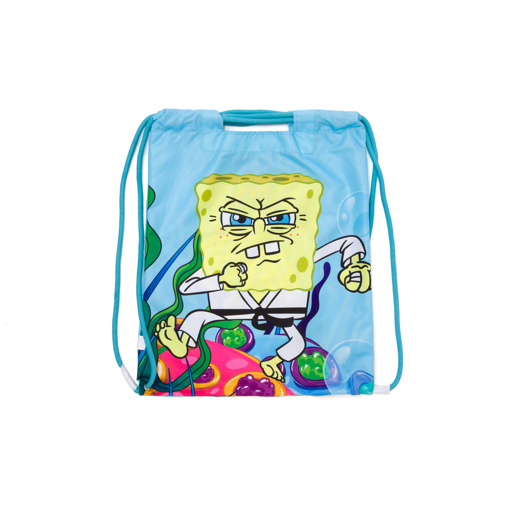 A&P x SPONGEBOB 2 ADULT GI