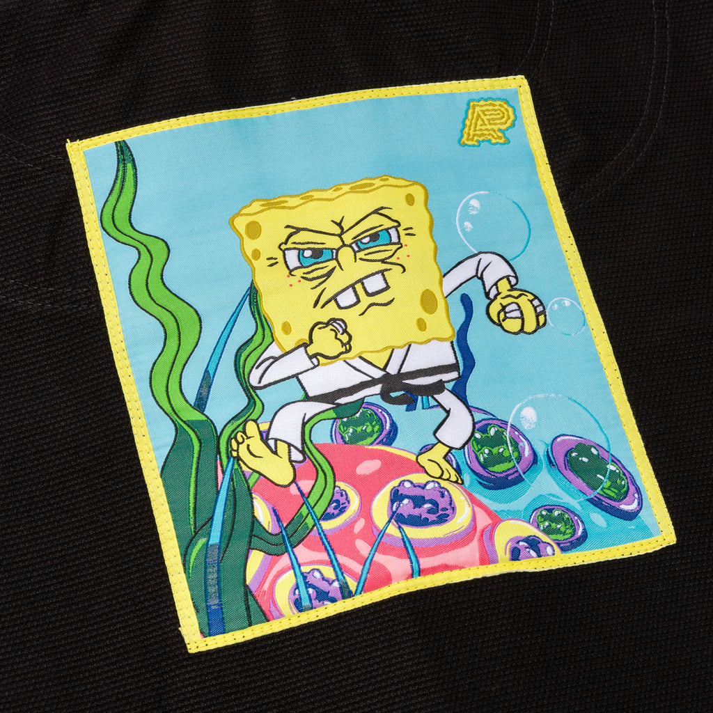 A&P x SPONGEBOB 2 KIDS GI