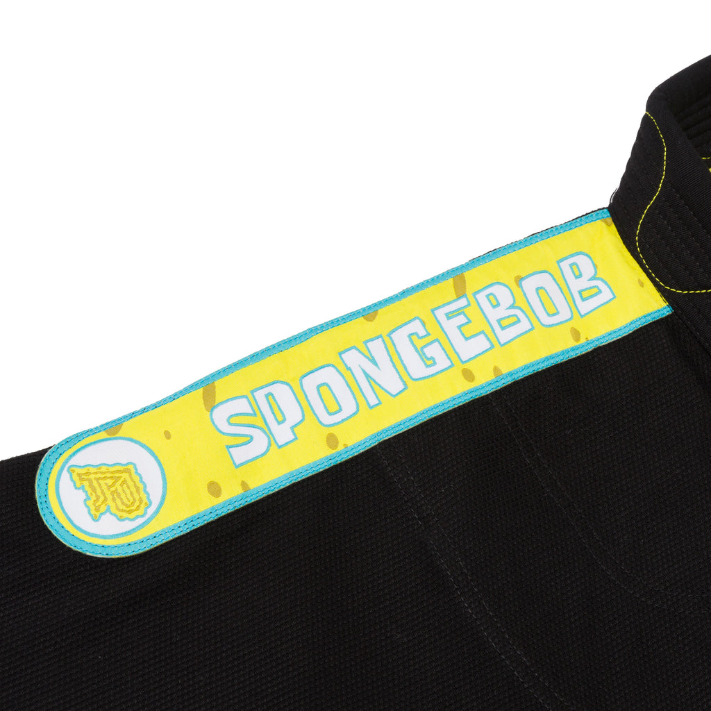 A&P x SPONGEBOB 2 ADULT GI