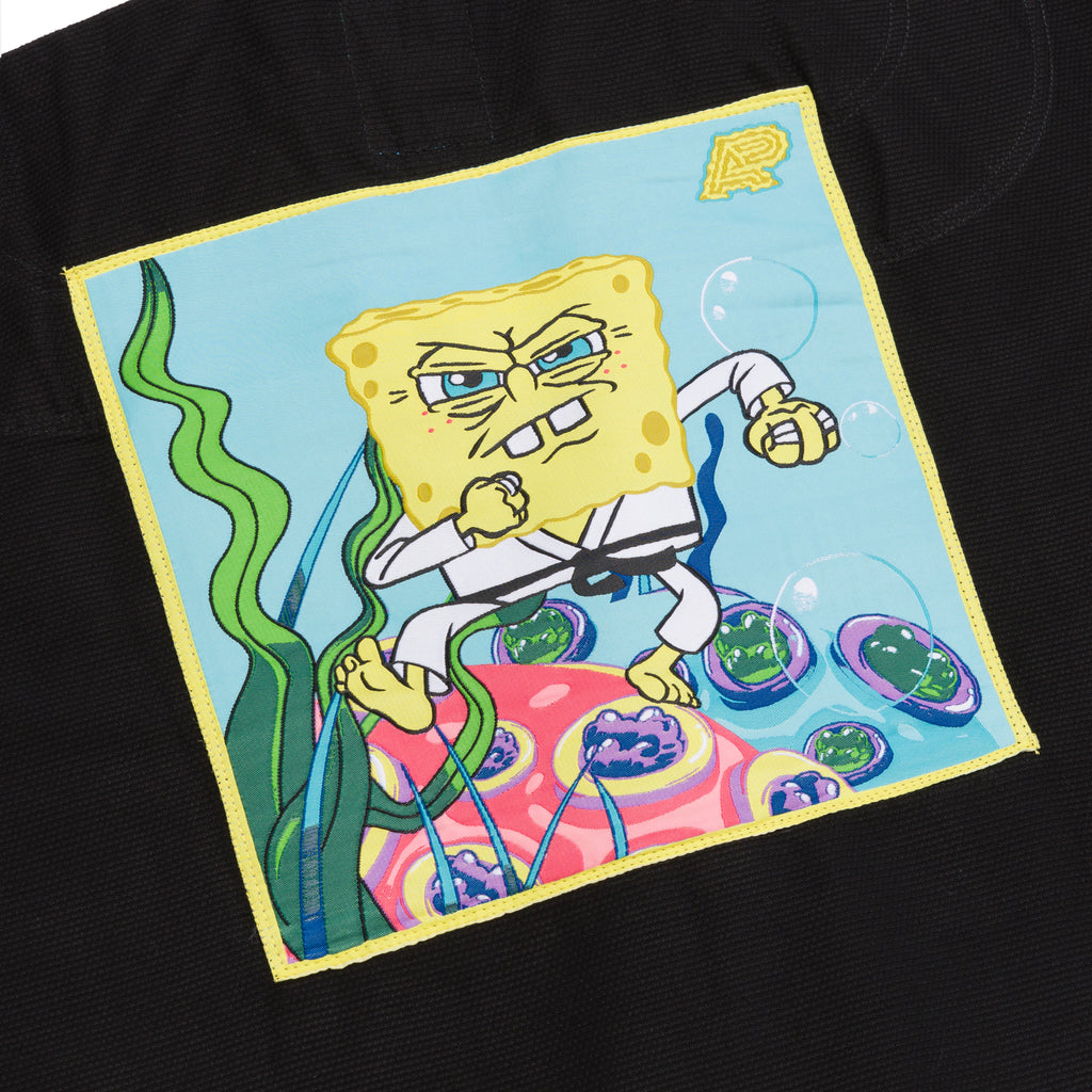 A&P x SPONGEBOB 2 ADULT GI