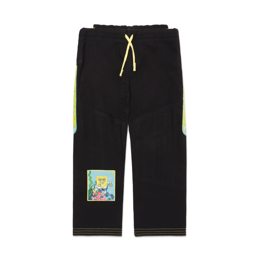 A&P x SPONGEBOB 2 ADULT GI