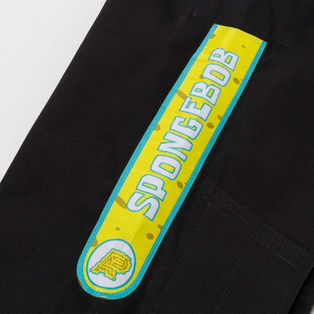 A&P x SPONGEBOB 2 ADULT GI