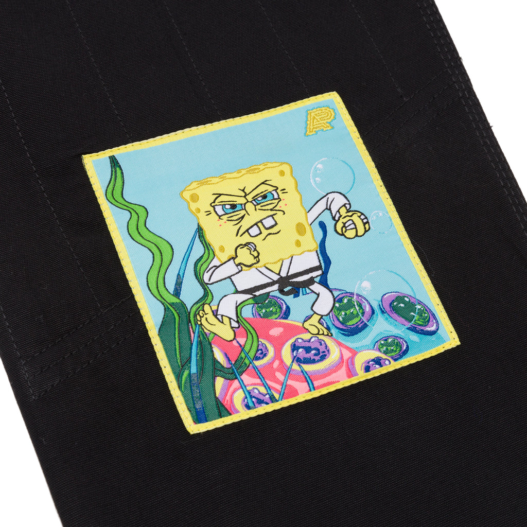 A&P x SPONGEBOB 2 ADULT GI