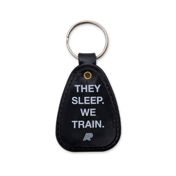 A&P TSWT KEYCHAIN