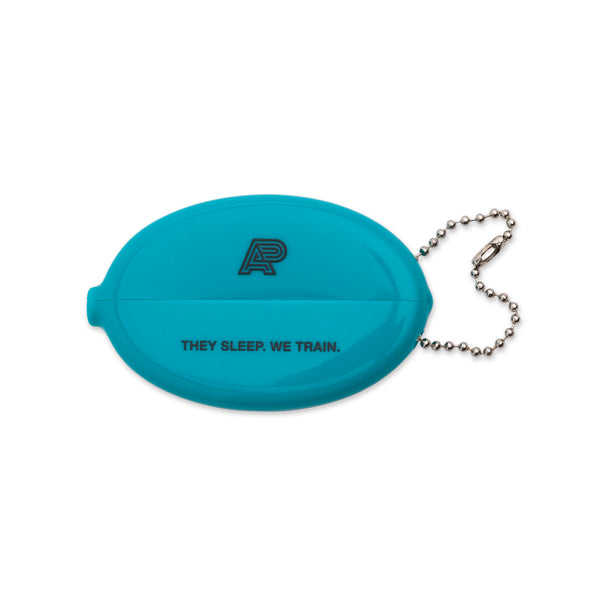 A&P COIN POUCH SEAFOAM