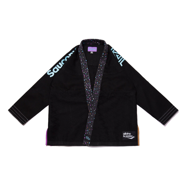 A&P x SAUCONY KIMONO (FULFILLMENT) – ALBINO & PRETO