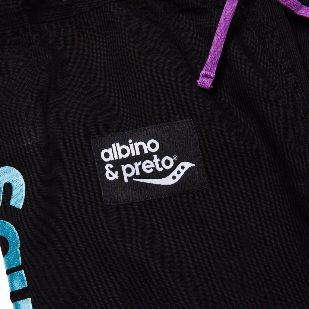 A&P x SAUCONY KIMONO (FULFILLMENT) – ALBINO & PRETO