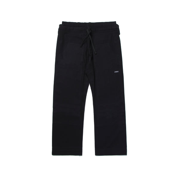 A&P PADMORE & BARNES PANTS BLACK