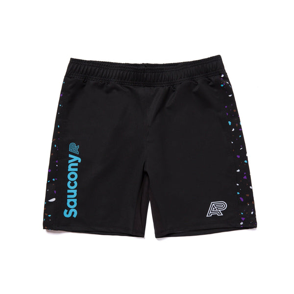 A&P x SAUCONY SHORTS (FULFILLMENT) – ALBINO & PRETO