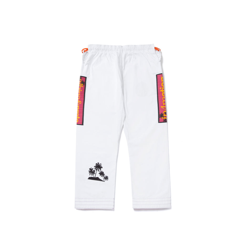 A&P x IN4MATION 2 GI WHITE