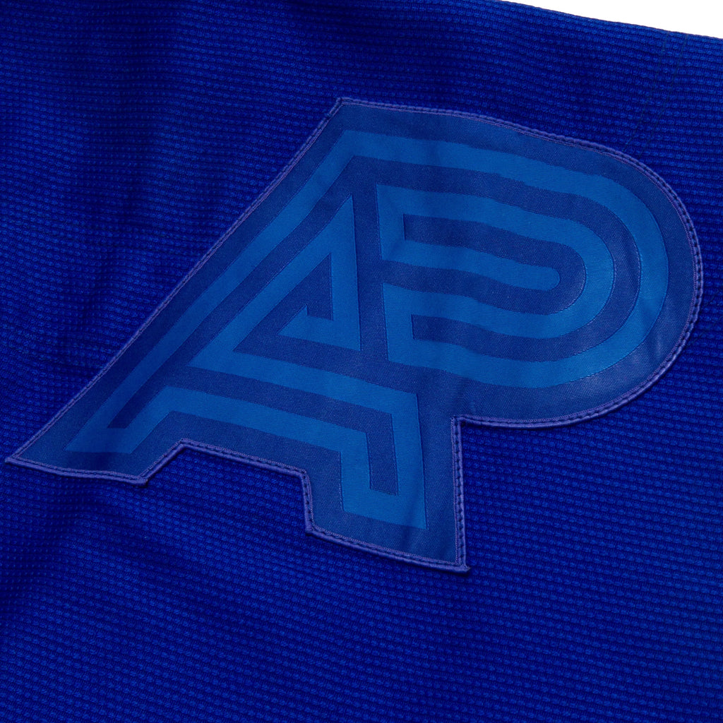 A&P PW GI BLUE (JP/EU)