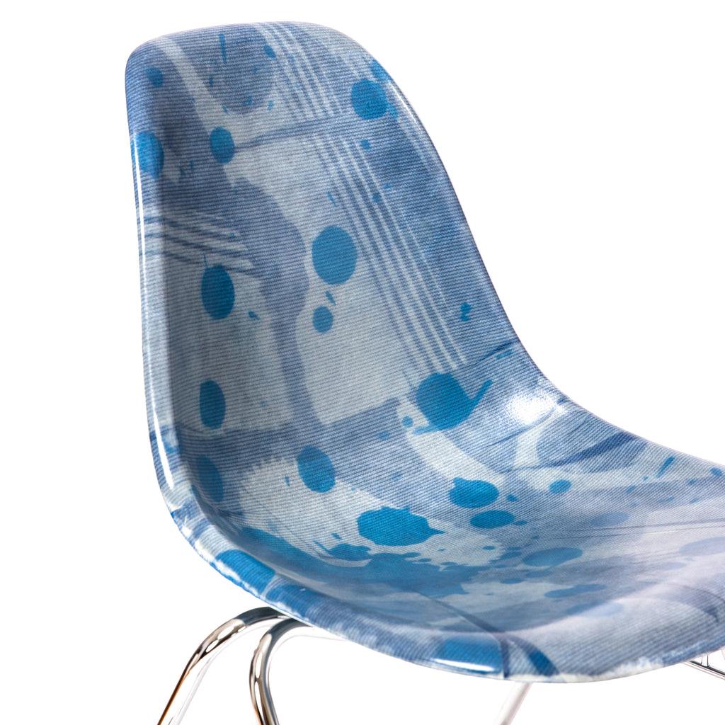 A&P + STASH + Modernica Case Study® Furniture Side Shell Chair 2 (FULFILLMENT)