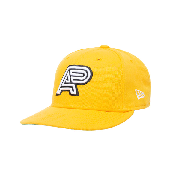 AP NEW ERA LP5950 CAP YELLOW