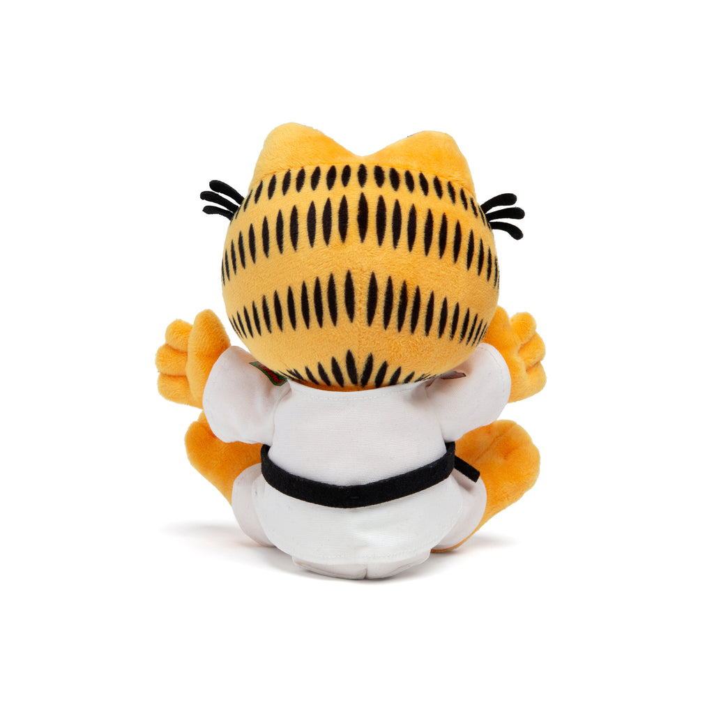 A&P Garfield plush